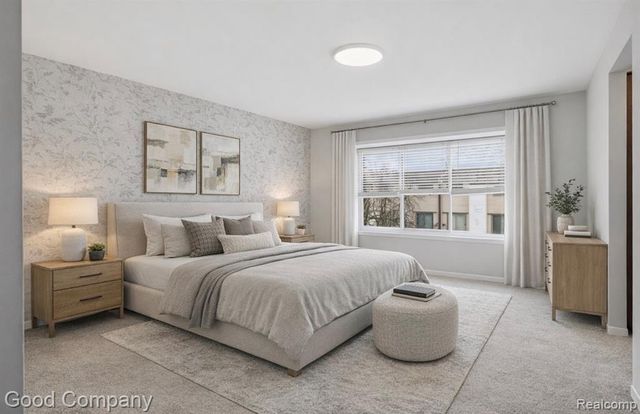 25035 Woodvale Drive, Southfield, MI 48034