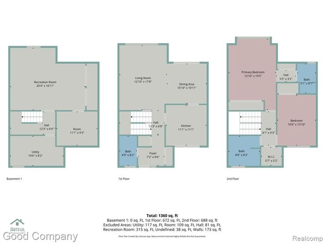 25035 Woodvale Drive, Southfield, MI 48034