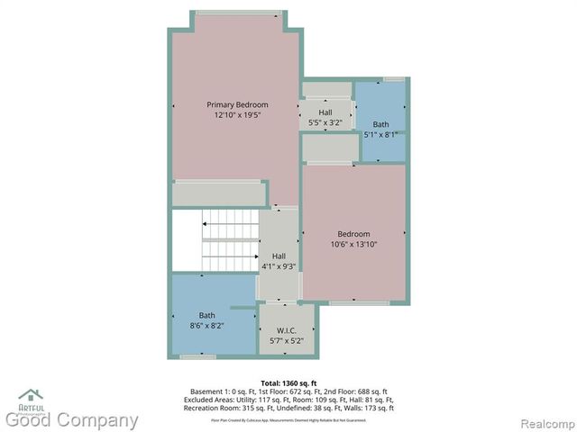 25035 Woodvale Drive, Southfield, MI 48034