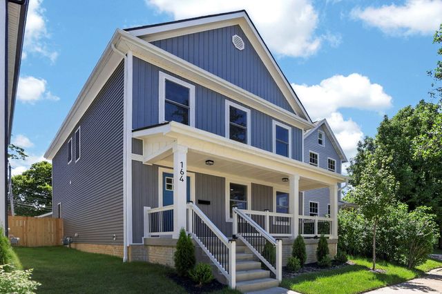 164 N 21st Street, Columbus, OH 43203