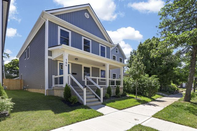 164 N 21st Street, Columbus, OH 43203