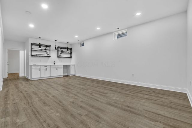 164 N 21st Street, Columbus, OH 43203