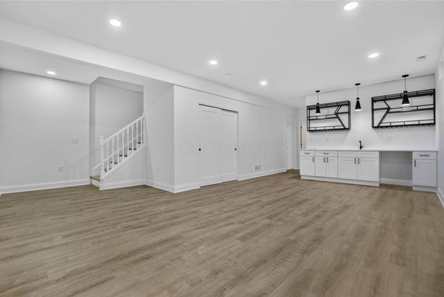 164 N 21st Street, Columbus, OH 43203