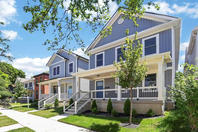 164 N 21st Street, Columbus, OH 43203