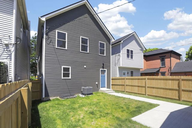 164 N 21st Street, Columbus, OH 43203