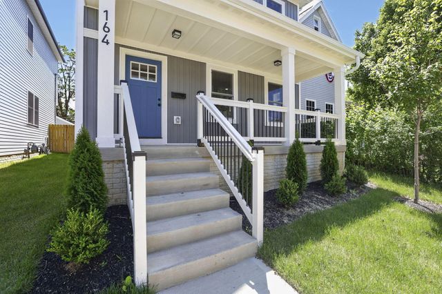 164 N 21st Street, Columbus, OH 43203