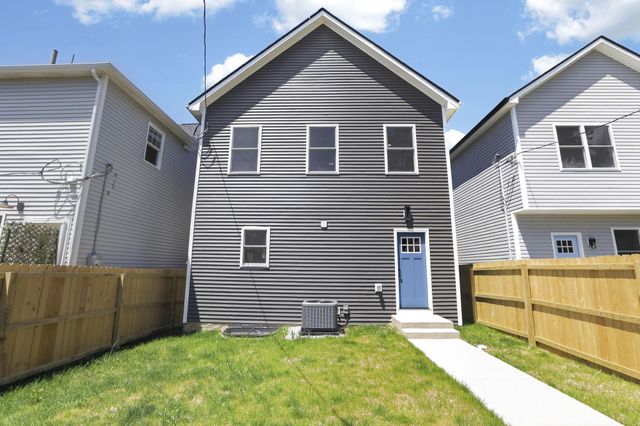 164 N 21st Street, Columbus, OH 43203