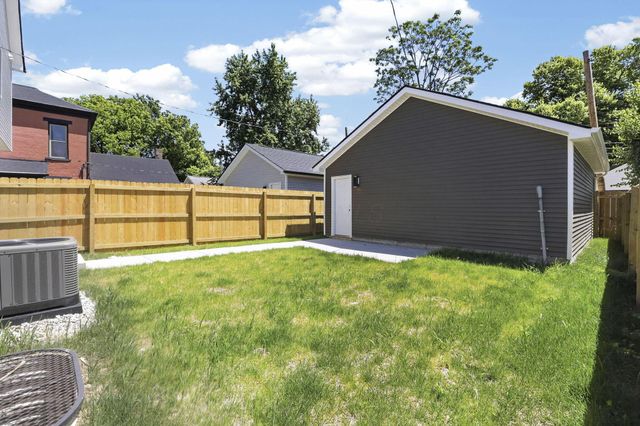 164 N 21st Street, Columbus, OH 43203