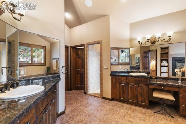 591 Skyline Drive, Woodland Park, CO 80863