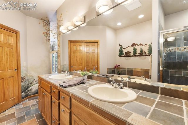 591 Skyline Drive, Woodland Park, CO 80863