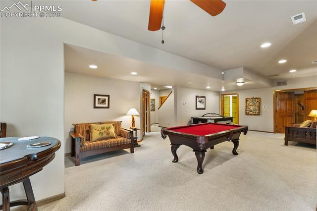 591 Skyline Drive, Woodland Park, CO 80863