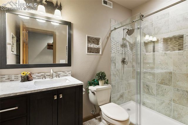 591 Skyline Drive, Woodland Park, CO 80863