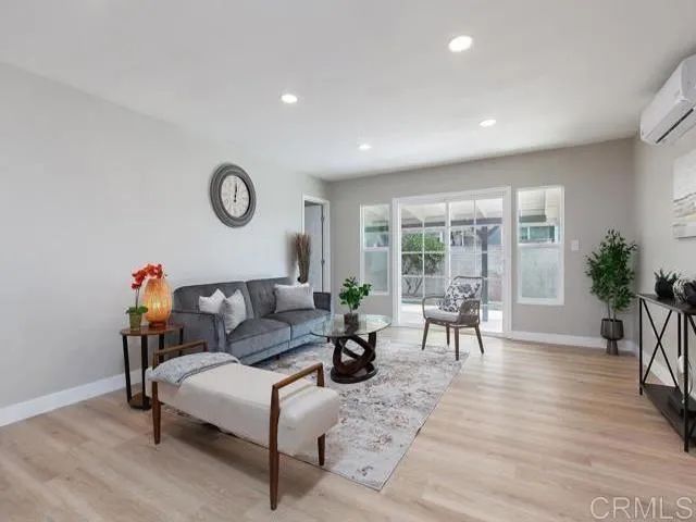1817 Oakshire Court, San Diego, CA 92102