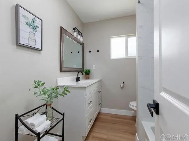 1817 Oakshire Court, San Diego, CA 92102