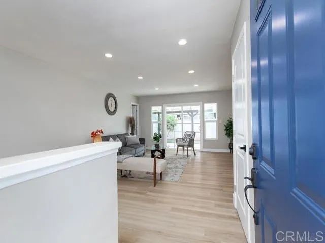 1817 Oakshire Court, San Diego, CA 92102
