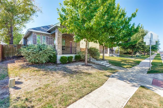 456 S Brook DR, Leander, TX 78641
