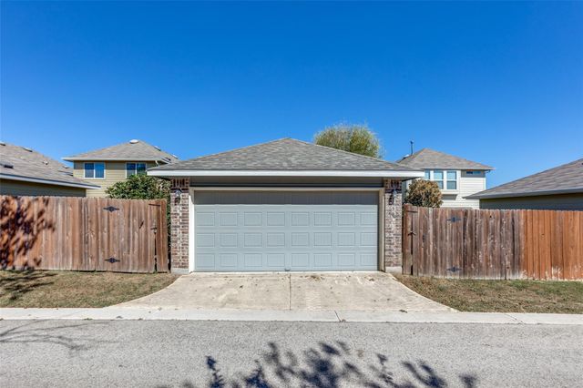 456 S Brook DR, Leander, TX 78641