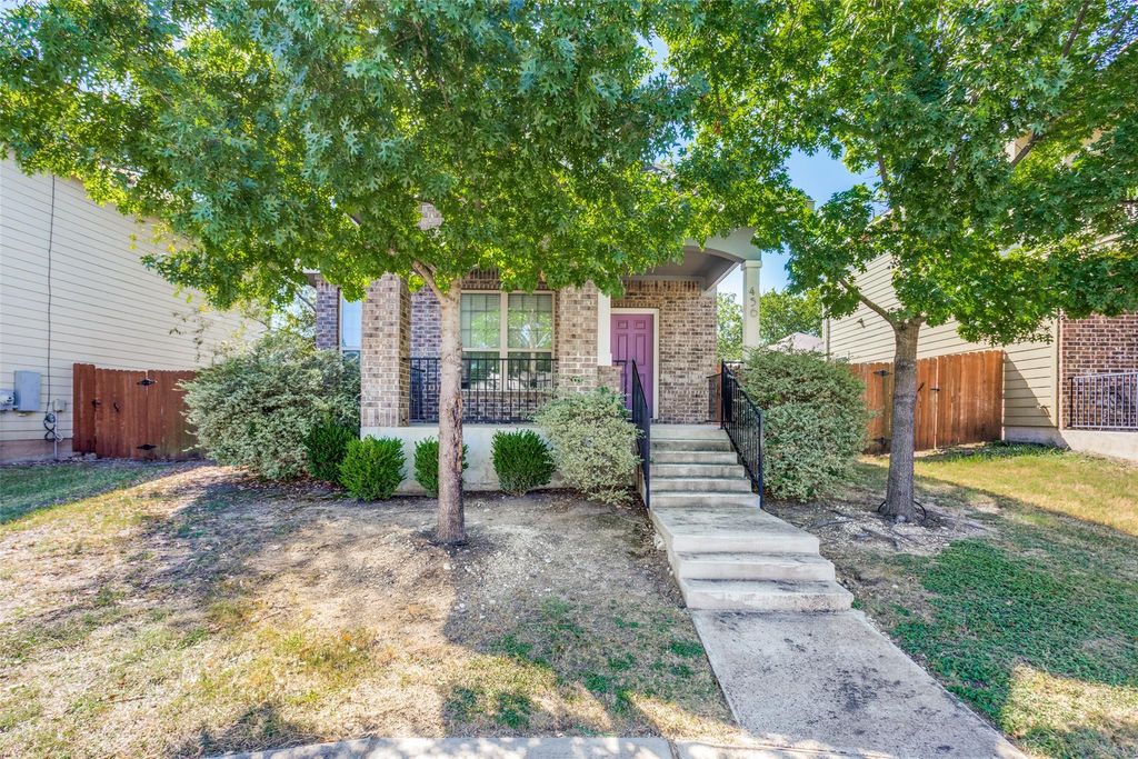 456 S Brook DR, Leander, TX 78641