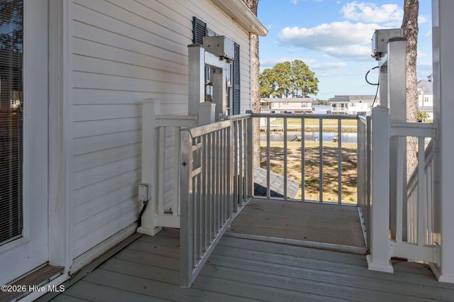 45 Riverview Drive, Chocowinity, NC 27817