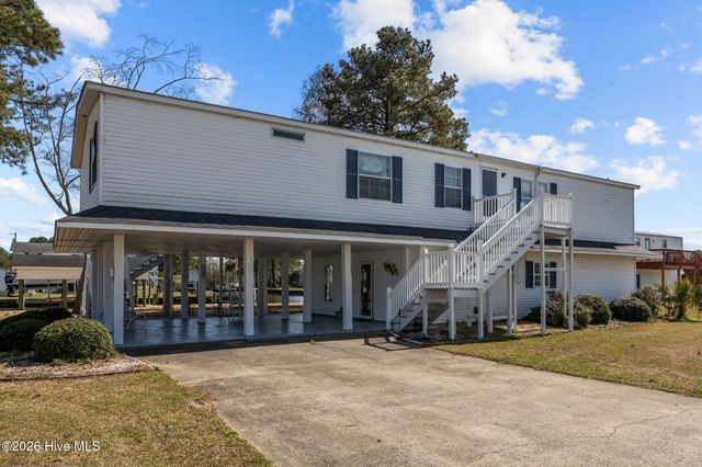 45 Riverview Drive, Chocowinity, NC 27817