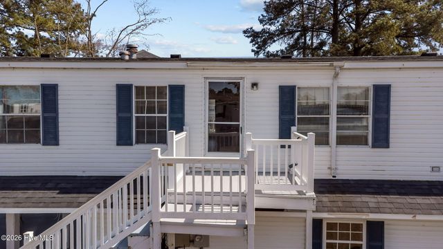 45 Riverview Drive, Chocowinity, NC 27817