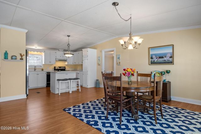 45 Riverview Drive, Chocowinity, NC 27817