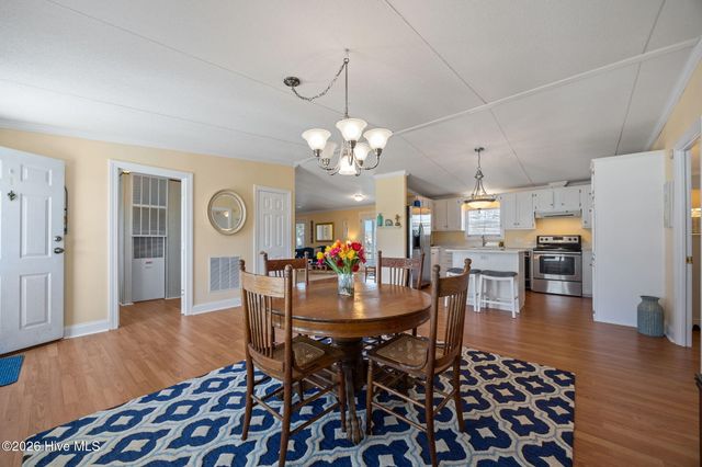 45 Riverview Drive, Chocowinity, NC 27817