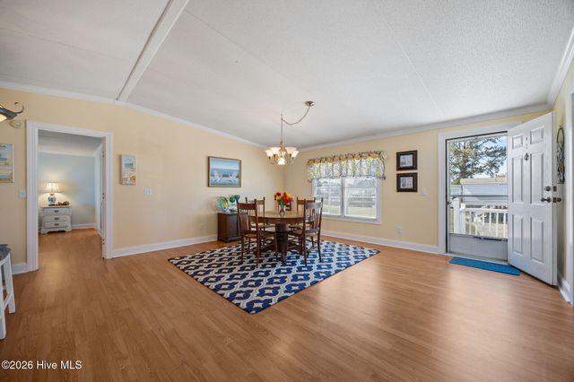 45 Riverview Drive, Chocowinity, NC 27817