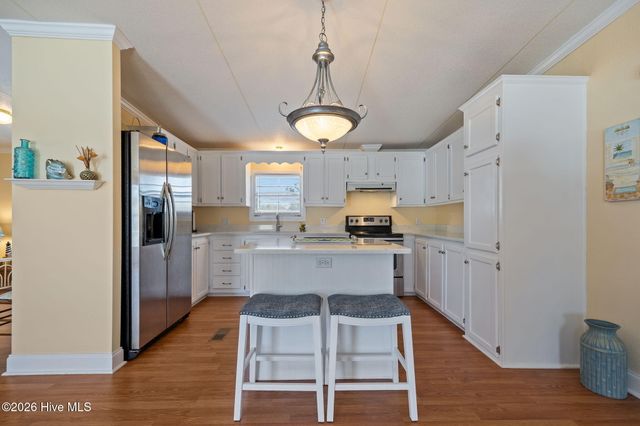 45 Riverview Drive, Chocowinity, NC 27817