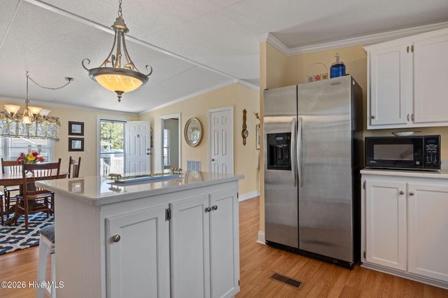 45 Riverview Drive, Chocowinity, NC 27817