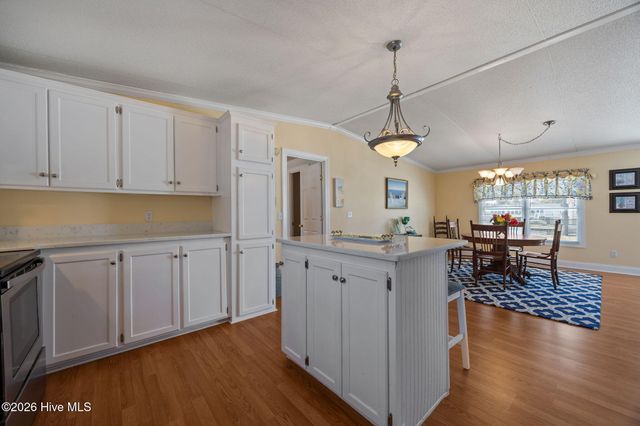 45 Riverview Drive, Chocowinity, NC 27817