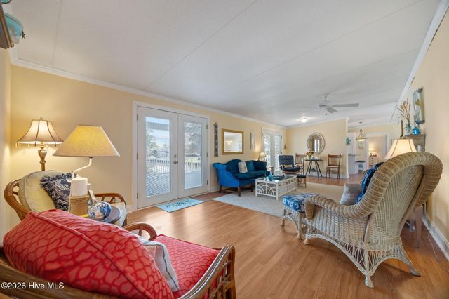 45 Riverview Drive, Chocowinity, NC 27817