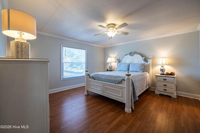 45 Riverview Drive, Chocowinity, NC 27817