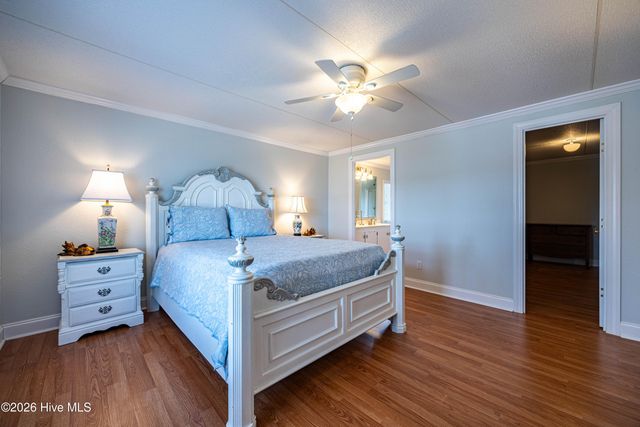 45 Riverview Drive, Chocowinity, NC 27817