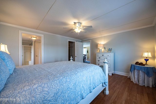 45 Riverview Drive, Chocowinity, NC 27817