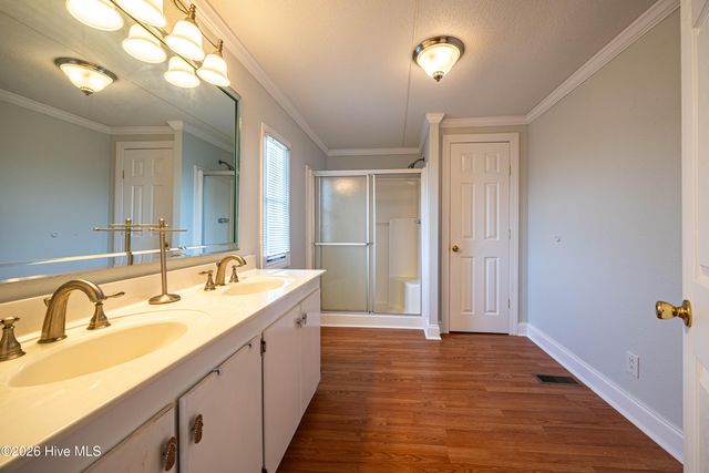 45 Riverview Drive, Chocowinity, NC 27817