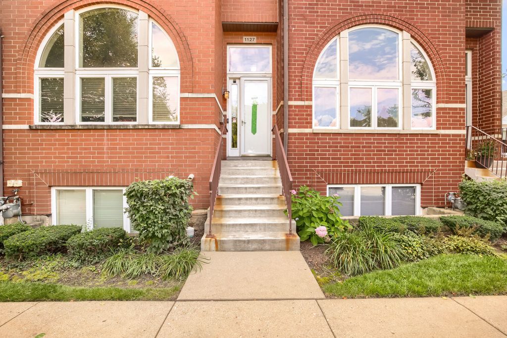1127 E Prairie Avenue, Des Plaines, IL 60016 — photo 2