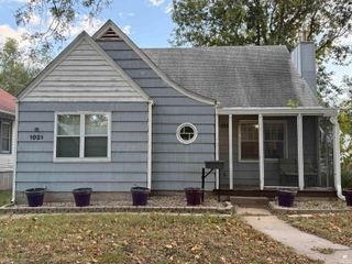 1021 Bertrand Street, Manhattan, KS 66502