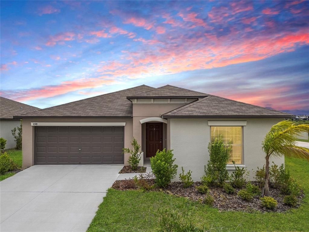 8598 PARSONS HILL BOULEVARD, Wesley Chapel, FL 33545