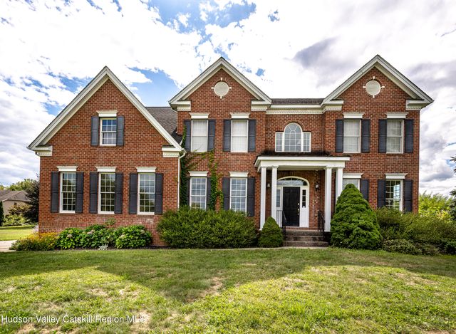 32 Sanford Drive, New Paltz, NY 12561