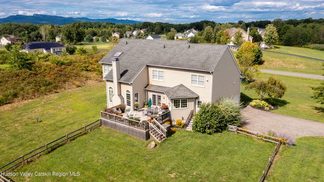 32 Sanford Drive, New Paltz, NY 12561