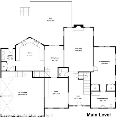 32 Sanford Drive, New Paltz, NY 12561