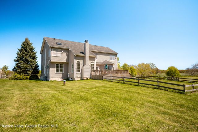 32 Sanford Drive, New Paltz, NY 12561