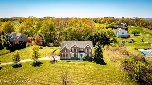 32 Sanford Drive, New Paltz, NY 12561