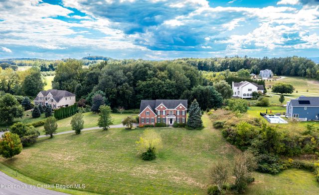 32 Sanford Drive, New Paltz, NY 12561