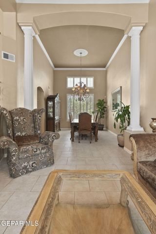 604 ROSINANTE Road, El Paso, TX 79922