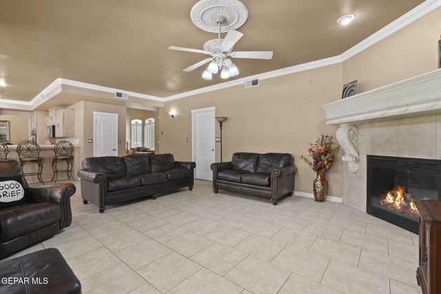 604 ROSINANTE Road, El Paso, TX 79922