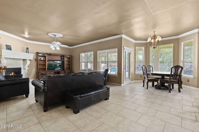 604 ROSINANTE Road, El Paso, TX 79922