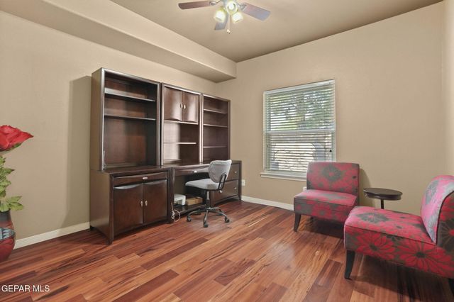 604 ROSINANTE Road, El Paso, TX 79922