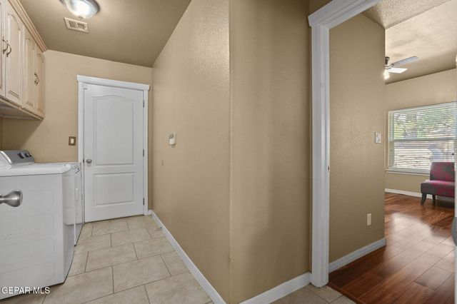 604 ROSINANTE Road, El Paso, TX 79922